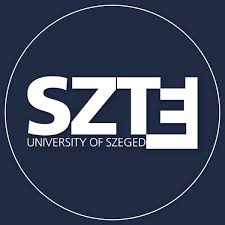 University of Szeged Logo